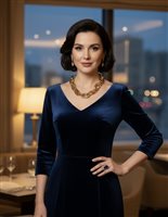 Necklace Cianfrone Gioielli Woman in Bronze COM.NOC123606 - COM.NOC123606